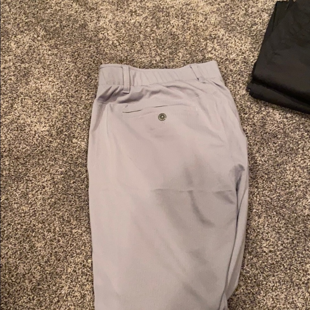 Under Armour Golf Pants